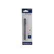 4007817308127-STAEDTLER pigment liner 308 - Feutre fin - non permanent - noir - encre pigmentée - 0.1 mm-P_308019_1-0