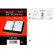 3147280310027-Lecas - Bloc de bureau - date à droite - 8,5 x 11,5 cm--0