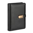 3135250320053-Viquel Budget Planner - Planificateur de budget A5 - 19 x 13 x 3 cm - noir - polyuréthane--3