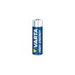 Varta High Energy 04906 batterie - 8 piles alcalines - AA LR06