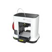 XYZprinting da Vinci miniMaker - 3D-printeras - FFF - Opbouwgrootte tot 150 x 150 x 150 mm - laag: 0.1 mm - USB 2.0