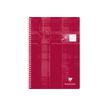 Clairefontaine Metric - notitieboek - A4 - 50 vellen