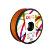 OWA - Oranje - 750 g - doos - PLA-S filament (3D)