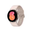 Samsung Galaxy Watch5 - montre connectée 40 mm - or rose - 16 Go