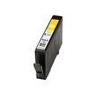 0889894728968-HP 903XL - jaune - cartouche d'encre originale (T6M11AE) - éligible Instant Ink-Angle droit-1