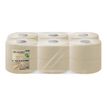 Lucart Professional EcoNatural 180 - toiletpapier - 750 vellen - rol - 180 m (pak van 12)