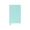 Moleskine Art Collection - bullet notebook - 13 x 21 cm - 160 pages - turquoise