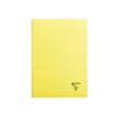 3329683281252-Clairefontaine Linicolor - Cahier polypro à spirale A4 (21x29,7cm) - 100 pages - petits carreaux (5x5mm) - disponible-P_328125_4-3