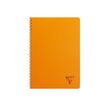 3329683287254-Clairefontaine Linicolor - Cahier polypro à spirale 17 x 22 cm - 100 pages - petits carreaux (5x5mm) - disponible-P_328725_2-1
