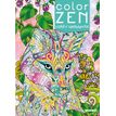 Color Zen - Forêt enchantée
