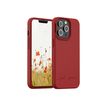 3571211464440-Just Green - coque de protection pour Iphone 13 Pro - rouge-Multi-angle-3