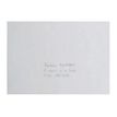 Clairefontaine Forever - Enveloppe - International C5 (162 x 229 mm) - open uiteinde - zelfklevend - pak van 500