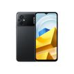 Xiaomi POCO M5 - zwart - 4G smartphone - 128 GB - GSM