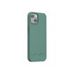 Just Green - coque de protection pour Iphone 13 - vert