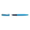 Schneider Wavy - stylo plume bleu