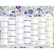 3660942007337-Calendrier illustré Chemin des Marettes - 7 mois par face - 43 x 33,5 cm - Exacompta--1