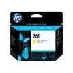 HP 761 - 3 - 400 ml - donkergrijs - origineel - inktcartridge - voor DesignJet T7100, T7200 Production Printer