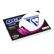 Clairefontaine DCP Coated Gloss - Glanzend - gecoat - wit - A4 (210 x 297 mm) - 135 g/m² - 250 vel(len) papier