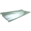 Clairefontaine Metallic - Geschenkverpakking - 70 cm x 2 m - 80 g/m² - zilver - metallic papier