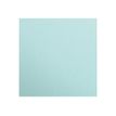 Clairefontaine Maya - Papier à dessin - A4 - 270 g/m² - turquoise