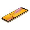 Apple iphone XR - smartphone reconditionné grade A - 4G - 128 Go - jaune