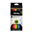 3457703630336-Wonday - 12 Crayons de couleur - pointe moyenne-P_363036_1-0