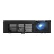 ViewSonic PLED-W800 - DLP-projector - LED - 800 lumens - WXGA (1280 x 800) - 16:10 - 720p
