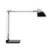 MAULéclipse LED Desk Luminaire - Bureaulamp - LED - 7 W (equivalent 37 W) - led-klasse A - daglicht - 6500 K - zwart