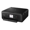 Canon PIXMA TS6150 - Multifunctionele printer - kleur - inktjet - 216 x 297 mm (origineel) - A4/Legal (doorsnede) - maximaal 15 vel per minuut (printend) - 200 vellen - USB 2.0, Wi-Fi(n), Bluetooth - zwart
