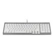 Bakker Elkhuizen UltraBoard 960 - toetsenbord - AZERTY - Frans