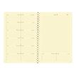 3371010161300-Quo Vadis - Agenda - Spiralé avec répertoire - Note 15 S Prestige - Semainier Notes - Français - Impala - Noir - 12 mois et 1/2 de mi-décem-P_369104_1-4