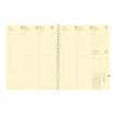 3371010182411-Quo Vadis - Agenda à spirale Impala Manager - 1 semaine sur 2 pages - 21 x 27 cm - disponible-P_371104_2-5