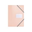 3045050439452-Oxford School Life - Porte vues - 160 vues - A4 - disponible dans différentes couleurs-Avant-5