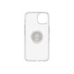 OtterBox Otter  - coque de protection pour iPhone 13 Pro Max - transparent