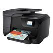 HP Officejet Pro 8715 All-in-One - multifunctionele printer - kleur