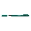 STABILO pointMax - pen met vezelpunt - groenblauw
