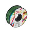OWA - filament 3D PLA-S - vert - Ø 2,85 mm - 750g