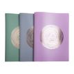 Exacompta Ellipse - showalbum - voor A4 - rosy gold stamp - verkrijgbaar in verschillende kleuren
