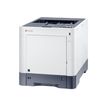 Kyocera ECOSYS P6230cdn - printer - kleur - laser