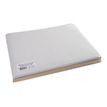 Cogir - placemat - extra mat wit - Grootte 30 x 40 cm - wegwerpbord (pak van 500)