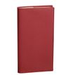 0400003741045-Agenda de poche Impala Planorizon - 1 semaine sur 2 pages - 8,8 x 17 cm - rouge - Quo Vadis-P_374104_1-0
