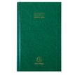 3660942007542-Agenda de bureau Carré - Euros et Cents - 1 jour par page - 13,5 x 21 cm - disponible dans différentes cou--2