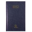 3660942007566-Agenda de bureau Carré - Recettes et dépenses - 1 jour par page - 13,5 x 21 cm - disponible dans différentes cou--0