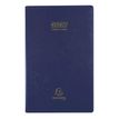 3660942007559-Agenda de bureau Barbara Carré - Euros et Cents - 1 jour par page - 13,5 x 21 cm - disponible dans différentes cou--0
