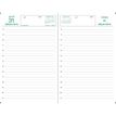 3660942007573-Agenda de bureau Carré - Travers horaire - 1 jour par page - 13,5 x 21 cm - noir - Exacompta--1