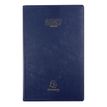 3660942007597-Agenda de bureau Barbara Carré - Travers horaire - 1 jour par page - 13,5 x 21 cm - disponible dans différentes cou--0
