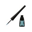 LaDot - Stylo liner pour tatouage éphémère - bleu clair