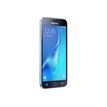 8806088227634-Samsung Galaxy J3 (2016) - SM-J320FN - noir - 4G HSPA+ - 8 Go - GSM - smartphone-Angle gauche-1