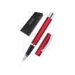 Online Vision Satin - Stylo plume - wild berry