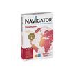 Navigator Presentation - Wit - A3 (297 x 420 mm) - 100 g/m² - 500 vel(len) gewoon papier (pak van 4)